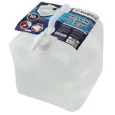 Katlanır Su Bidonu 10 Lt