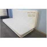 Katlanir Yatak 150X200x12