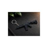 Katman Kraft Siyah M4A4 Anahtarlık