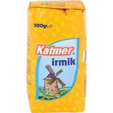 Katmer 500 gr İrmik