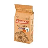 Katmer Tam Buğday Unu 12 x 1 KG