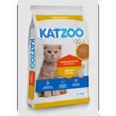 Katzoo Yavru Kedi Maması