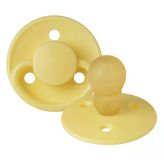 Kauçuk Emzik 0+ Ay - Duckling (5 Adet)