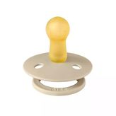 Kauçuk Emzik Size 2- Vanilla (4 Adet)