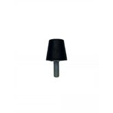 Kauçuk Pullu Takoz D Tipi M6 - 20X20