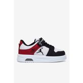 Kauçuk Taban Cırtlı Işıklı Sneaker 29