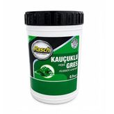 Kauçuklu Gres Yağı 0,9 Kg Yeşil