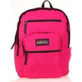 Kaukko Full Pocket Sirt Cantasi (K. Pembe)