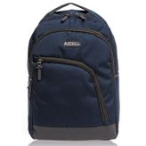 Kaukko K1081 Basic Lacivert Sırt Çantası