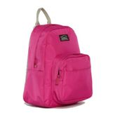 Kaukko K1261 Sport Mini Sırt Çantası Fuşya