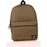 Kaukko K1590 Haki Basic Okul Sırt Çantası