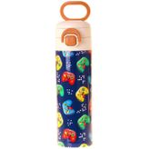 Kaukko Kids Çelik Matara 520 ml Good Game