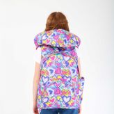 Kaukko L5191 Evolutıon Heart Kids Sırt Çantası
