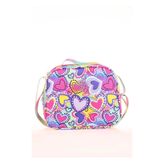 Kaukko L7191 Evolution Heart Kids Beslenme Çantası