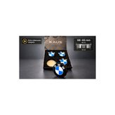 KAUS BMW HAREKETLİ JANT GÖBEĞİ(F10-F30-E36-E38-E39-E46-E60-E90)UYUMLU