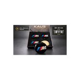 KAUS BMW M HAREKETLİ JANT GÖBEĞİ(F10-F30-E36-E38-E39-E46-E60-E90)UYUMLU