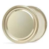 Kavanoz Kapağı 42 mm x 10 Adet