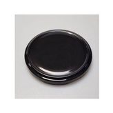 Kavanoz Kapağı Siyah 82mm (20'Lİ PAKET)