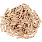 Kavele Kavela 8 mm Ahşap Pim 1000 Adet