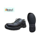 Kavi Çelik Burun Deri Iş Ayakkabısı No:43 Kışlık
