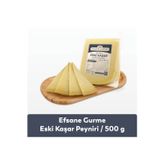 Kavlak Efsane Gurme Eski Kaşar 500 Gr