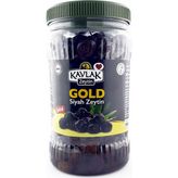 Kavlak Gold Gemlik Siyah Zeytin 1 kg