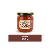 Kavlak Zeytin 450 GR ACUKA CAM KAVANOZ