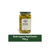Kavlak Zeytin Kavlak Sade Izgara Yeşil Zeytin 750 gr