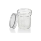 Kavlan Numune Kabı 100 ml Non-Steril 10 Adet