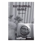 Kavramsal Sanat - Özkan Eroğlu