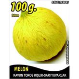 Kavun Tohumu Toros Kışlık 100 g