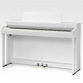 KAWAI CN301W Beyaz Renk Dijital Piyano (TABURE+KULAKLIK)