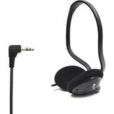 Kawai Otobüs Kulaklık Kablolu 1.2mt 3.5mm Kawai
