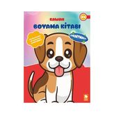 Kawaii Boyama Kitabı - 4
