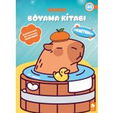 Kawaii Boyama Kitabı - 5
