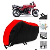Kawasaki EX500 Motor Brandası