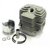Kawasaki TH48 Silindir Piston Set