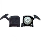 Kawasaki TJ 45 Starter Kapak Komple