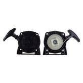 Kawasaki TJ53 Tırpan Starter Komple
