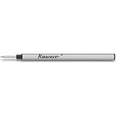Kaweco 10001007 Siyah 0.7 mm Standart Roller Refil