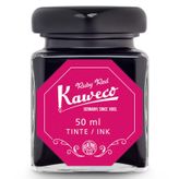 Kaweco Ruby Red 50 ml 10002197 Şişe Mürekkep