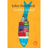 Kawin Sardalye Sokağı - John Steinbeck