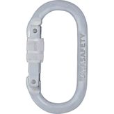 Kaya Safety Oval Çelik KarabinaK-2/SL