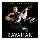 Kayahan - Siyah Işıklar (Plak)