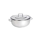 Kayalar Helvane 36x15 14lt Tencere