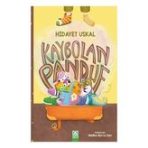 Kaybolan Panduf - Haziran 2025