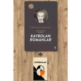 Kaybolan Romanlar + Aforizmalar - Orhan Kemal