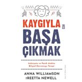 Kaygıyla Başa Çıkmak Timaş Yayınları