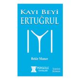 Kayı Beyi Ertuğrul - Bekir Manav