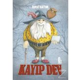 Kayıp Dev - Rıfat Batur